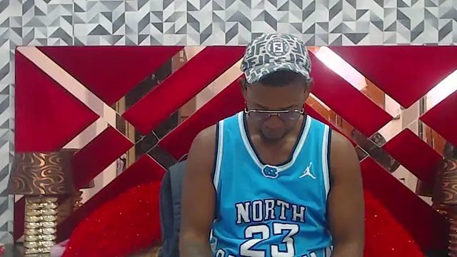 AndyCalifornia1 online show from 24, 10, 2025