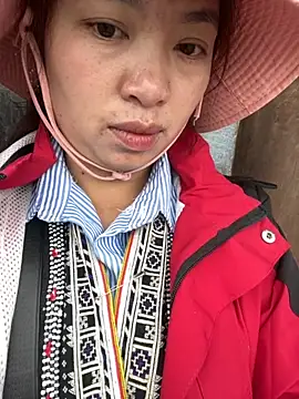 Nhung584 online show from 14, 10, 2025