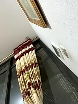 Nhung584 online show from 12, 11, 2025