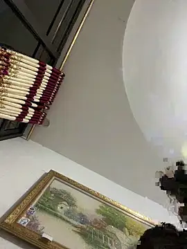 Nhung584 online show from 19, 4, 2026