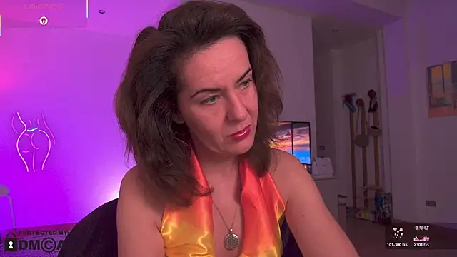 Witch in Silk online show from 9, 11, 2025