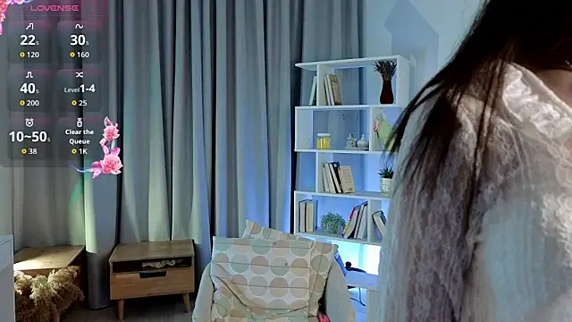 UdelaDodson online show from 10, 1, 2026