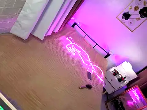 KendollDavies online show from 18, 1, 2026