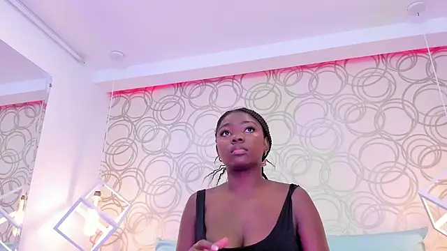 DahianaLopez  online show from 15, 3, 2026