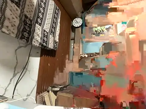 asya chris online show from 8, 3, 2026