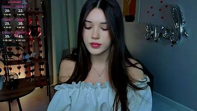 Snapshot of MollyBaby chatting on 15, 2, 2026 MollyBaby online show from 15, 2, 2026