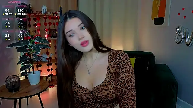 Snapshot of MollyBaby chatting on 18, 2, 2026 MollyBaby online show from 18, 2, 2026