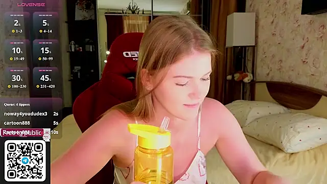 Jenny Skinner20 online show from 21, 7, 2026