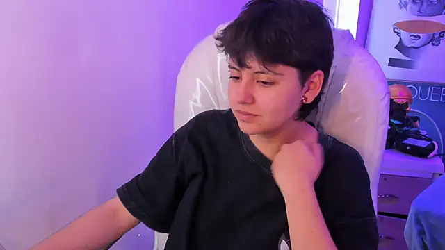 Nathaly ds online show from 26, 3, 2026