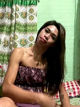 alonashy online show from 25, 11, 2025