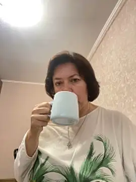 Kiravix online show from 28, 10, 2025