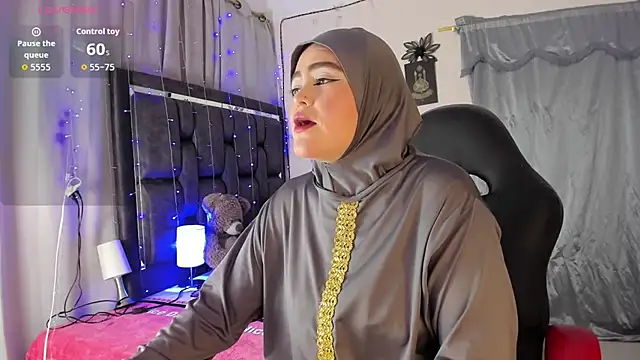 MarianFadel online show from 9, 10, 2025