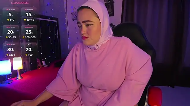 MarianFadel online show from 27, 11, 2025