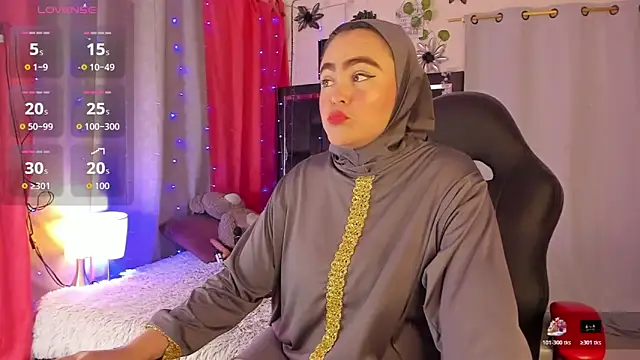 MarianFadel online show from 19, 12, 2025