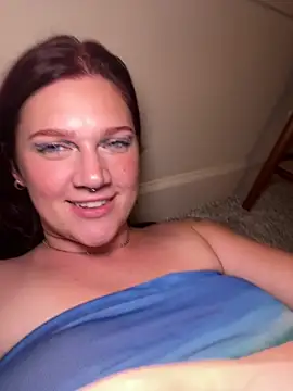 Snapshot of zarialove chatting on 10, 9, 2025 zarialove online show from 10, 9, 2025