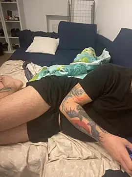 DavidMaros online show from 26, 10, 2025