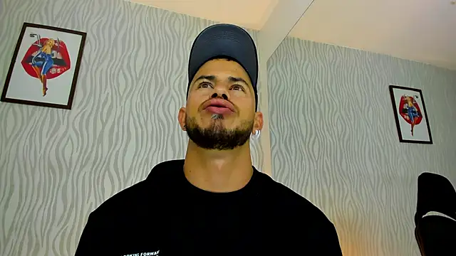 dylan jacobx online show from 23, 10, 2025