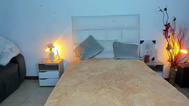 hannahdvil1 online show from 11, 11, 2025