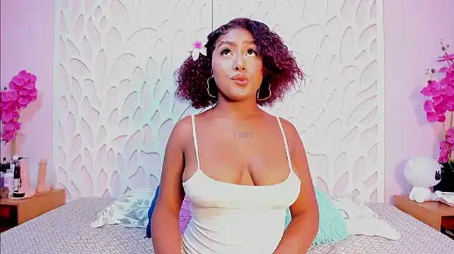 Snapshot of Emmadancer chatting on 17, 9, 2025 Emmadancer online show from 17, 9, 2025