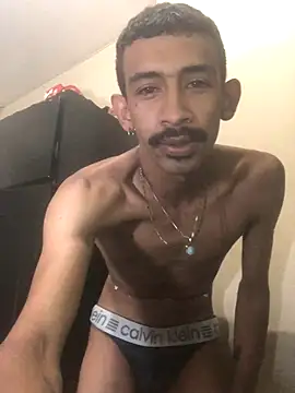 Bruno Hallss online show from 8, 11, 2025