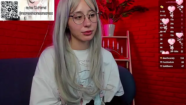 meomeee online show from 8, 2, 2026