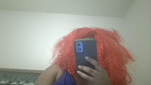 Snapshot of techprincessxx chatting on 18, 9, 2025 techprincessxx online show from 18, 9, 2025