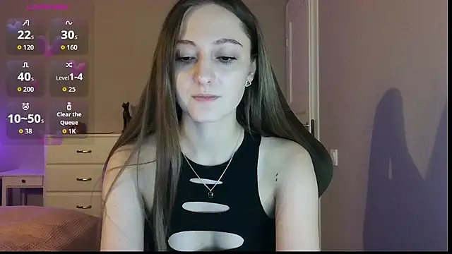 white liillyy online show from 8, 7, 2026