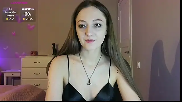 white liillyy online show from 12, 7, 2026