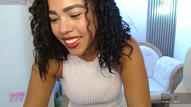 candyhot tk online show from 17, 3, 2026