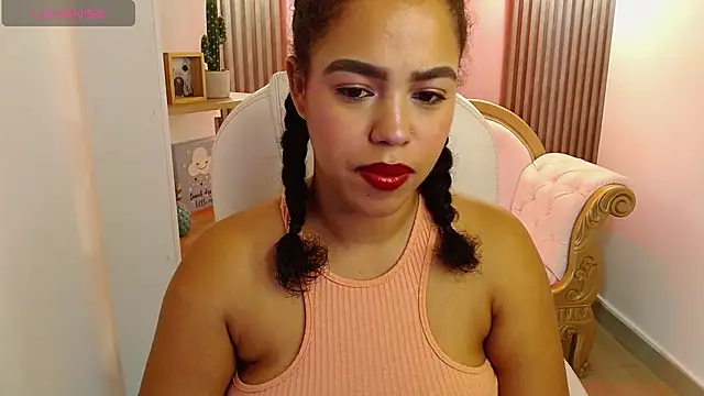 candyhot tk online show from 17, 4, 2026