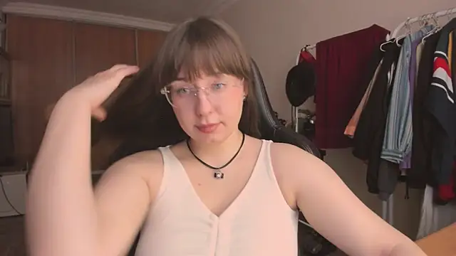 just fucked777 online show from 25, 5, 2026