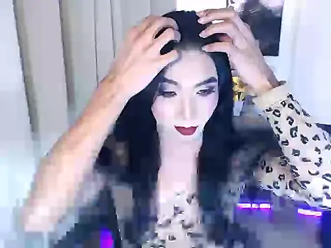 Snapshot of Jane_Bilbeisi chatting on 6, 1, 2026 Jane Bilbeisi online show from 6, 1, 2026