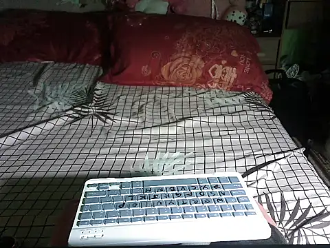 Snapshot of BigClit_Ayana chatting on 11, 10, 2025 BigClit Ayana online show from 11, 10, 2025