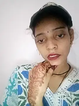 Snapshot of Sexey-Komal chatting on 12, 10, 2025 Sexey-Komal online show from 12, 10, 2025