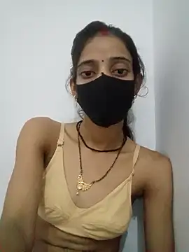 Snapshot of Sexey-Komal chatting on 17, 10, 2025 Sexey-Komal online show from 17, 10, 2025