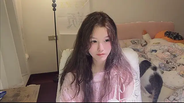 FuFu-puff online show from 25, 11, 2025