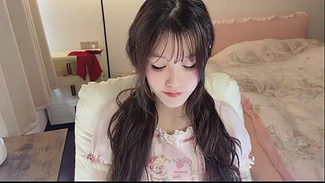 FuFu-puff online show from 4, 3, 2026