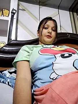 Anushka14321 online show from 24, 11, 2025