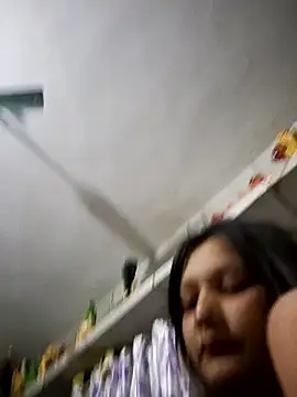 Anushka14321 online show from 25, 11, 2025