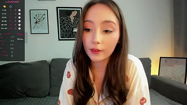 wetpussydaily online show from 4, 3, 2026