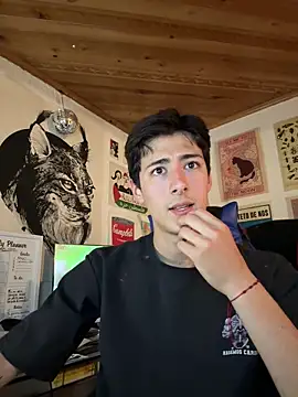 Jeremias miller online show from 7, 2, 2026