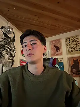 Jeremias miller online show from 15, 2, 2026