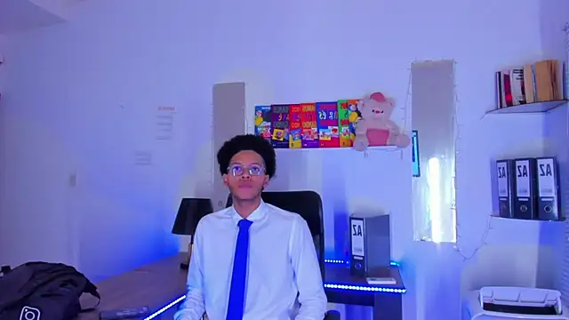 DEAMOL online show from 14, 11, 2025