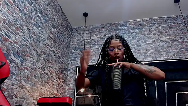 WILD FIREE  online show from 20, 3, 2026