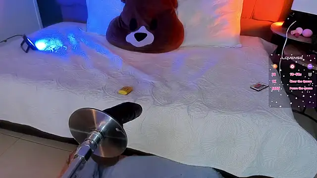 Karol Pagee online show from 10, 4, 2026