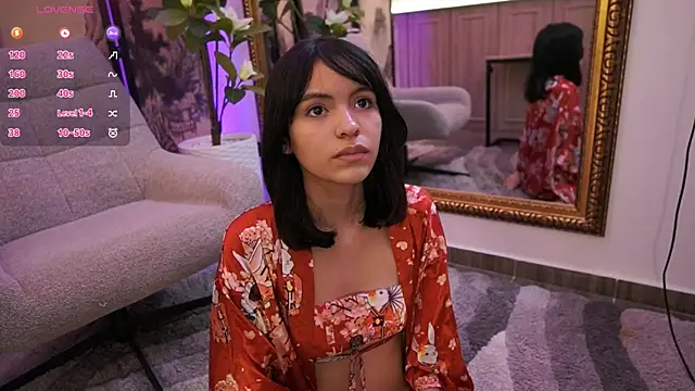 NamiKimura online show from 16, 9, 2025