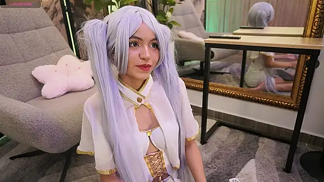 NamiKimura online show from 18, 10, 2025