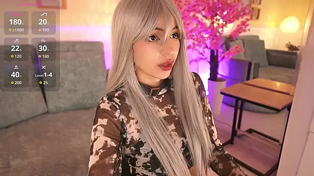 NamiKimura online show from 13, 4, 2026