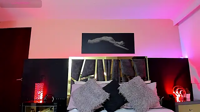 ScarletTorres online show from 24, 9, 2025