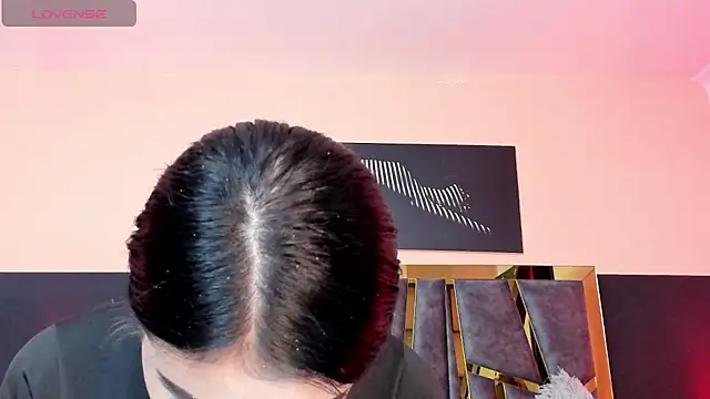 ScarletTorres online show from 27, 9, 2025